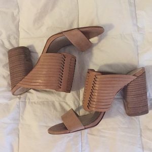 Vince Camuto Sandals